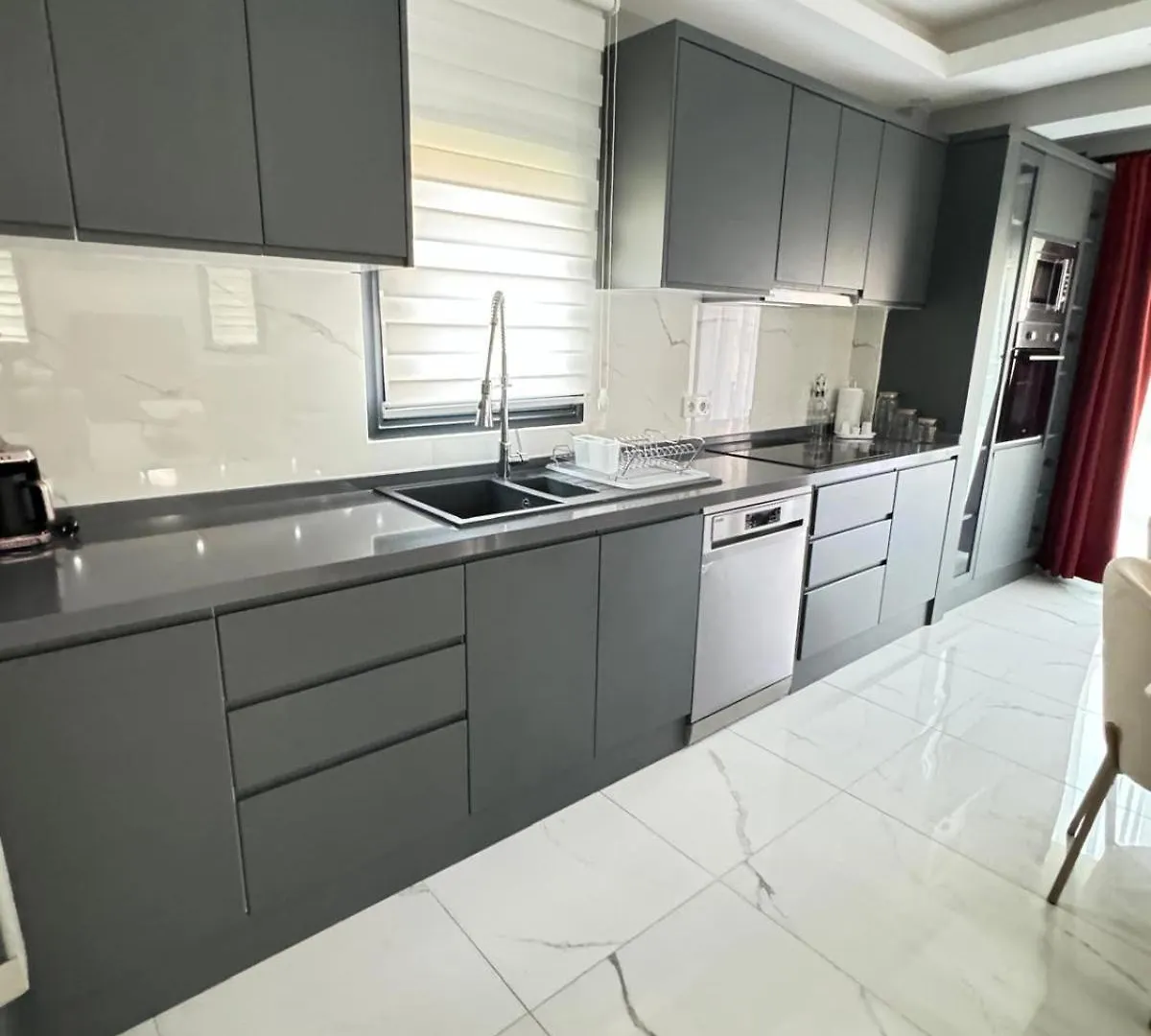 Kayra Villa Fethiye