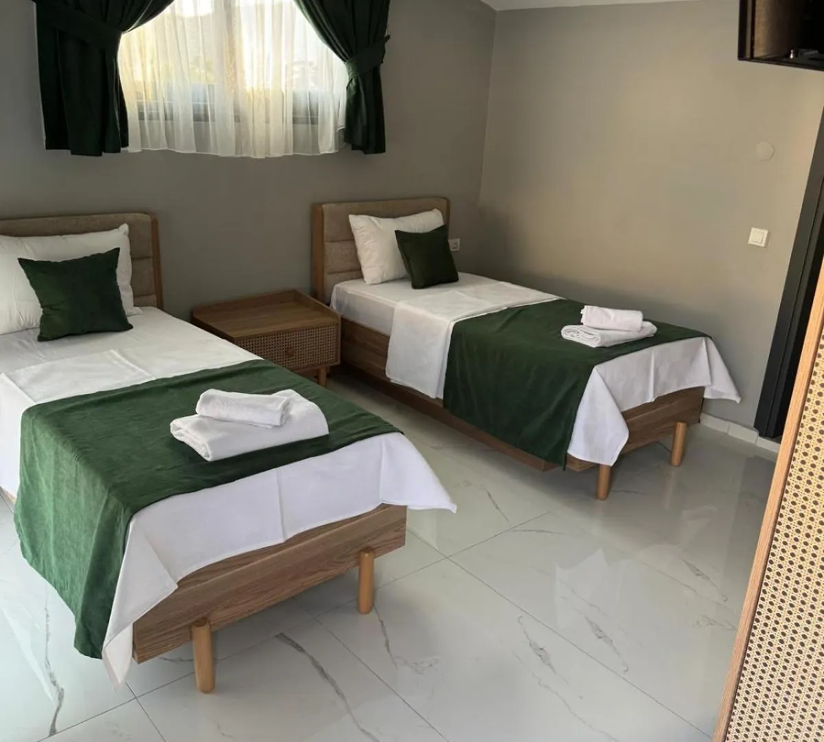 Apartment Kayra Villa Fethiye