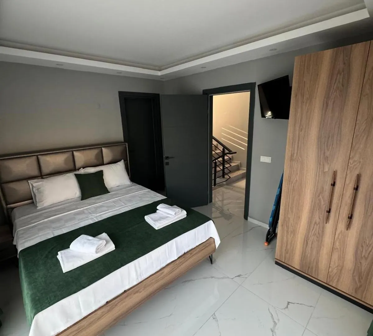 Kayra Villa Fethiye Apartment