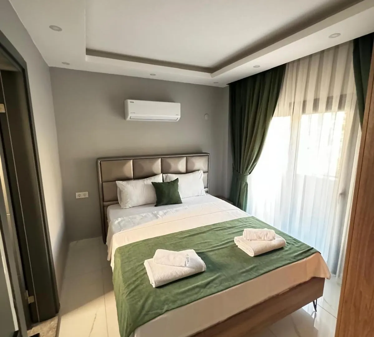 Kayra Villa Fethiye Apartment