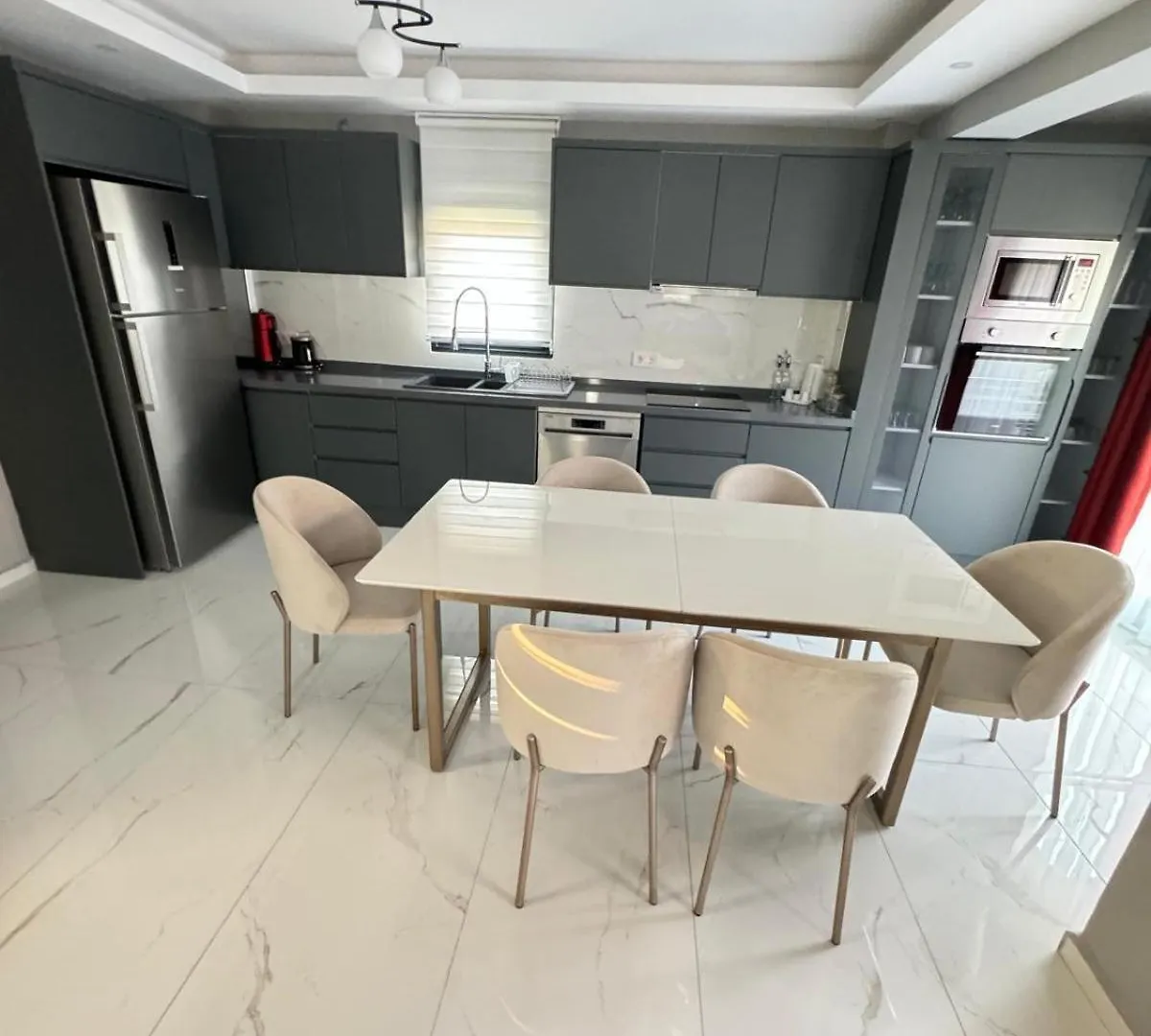 Kayra Villa Fethiye