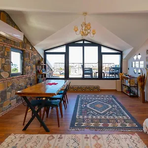 Апартаменты Deniz Loft, Фетхие