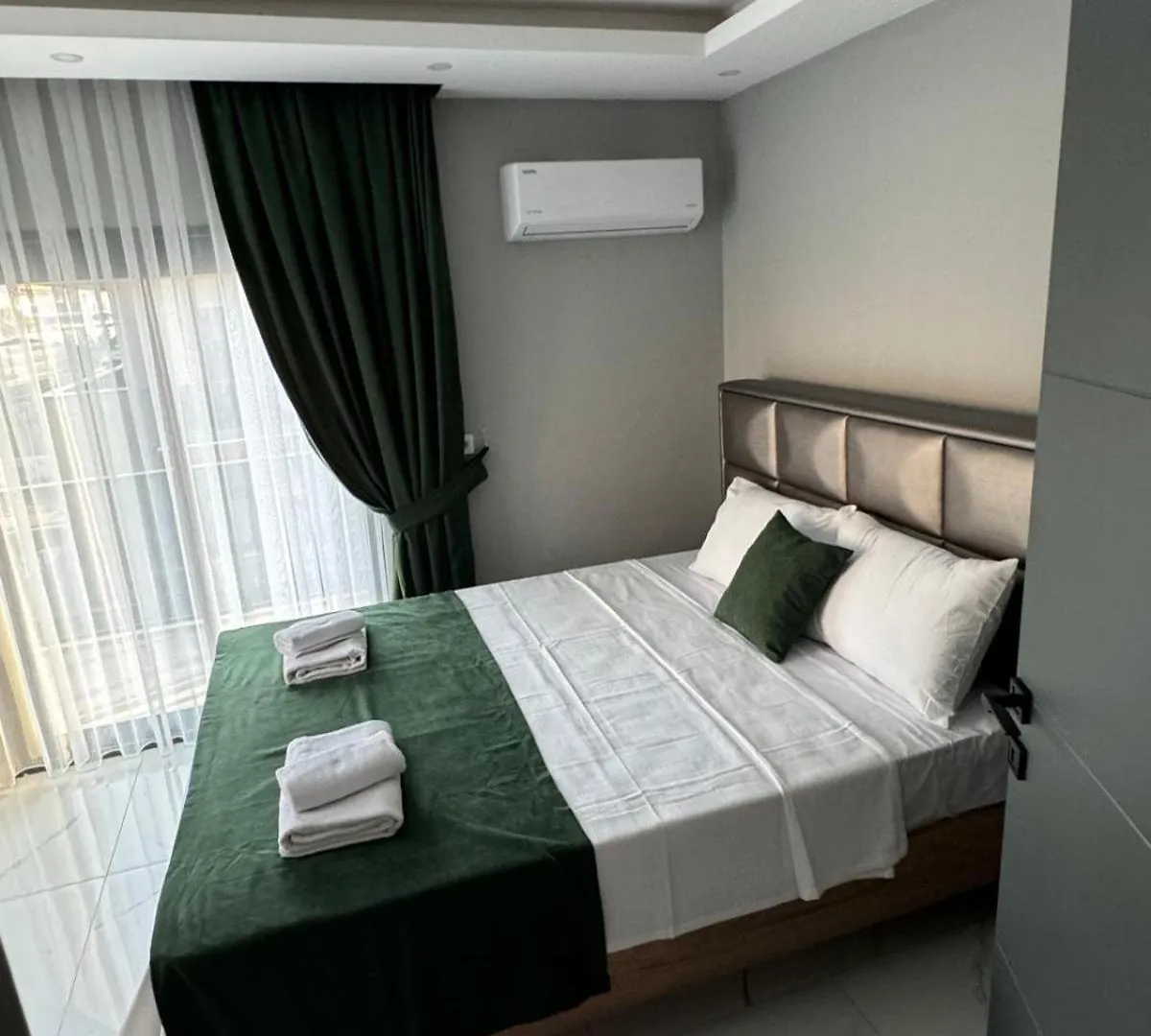 Apartment Kayra Villa Fethiye Turkey