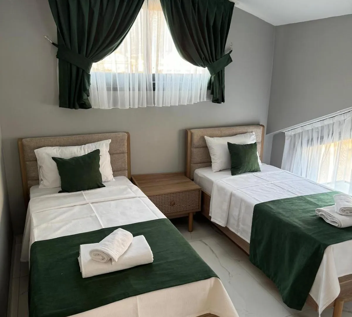Kayra Villa Fethiye 0*,